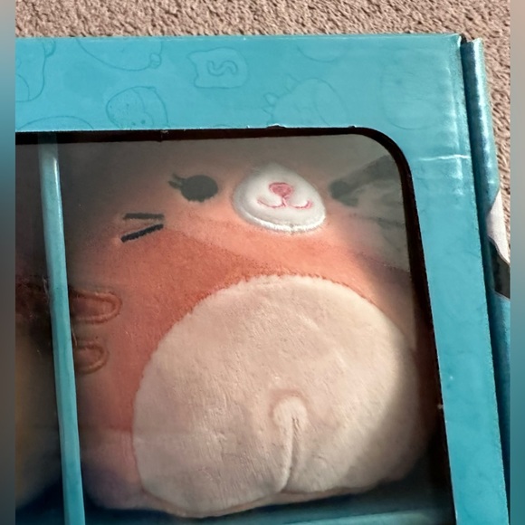 8 5” Kellytoy Squishmallows - Assorted Mini Pack - 8 5” Squishmallows Set - Picture 11 of 16